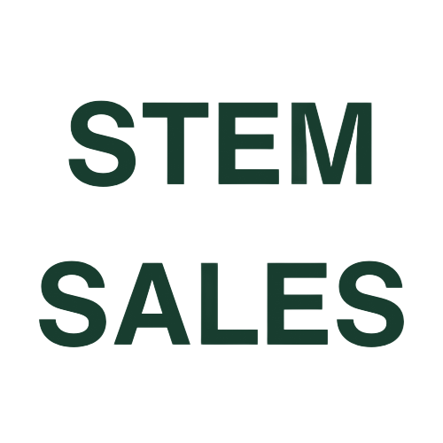 Stem Sales